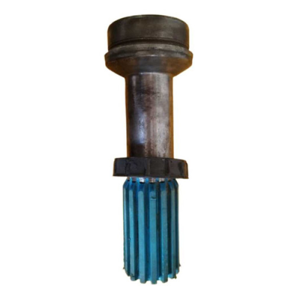 Ponteira Deslizante Cardan 106 X 76 16 Estrias