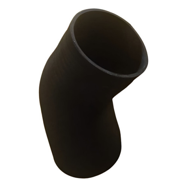 Mangueira Curva  375x167x133 Mm Volvo  8365127 