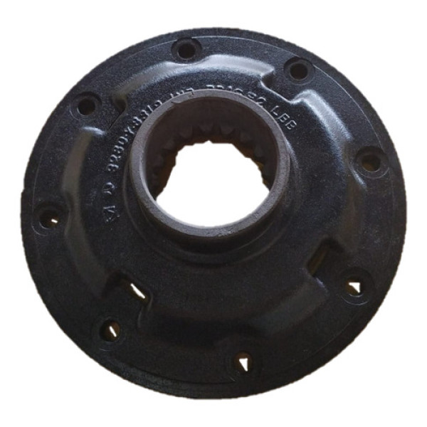 Tampa Caixa Suporte 3280y8319