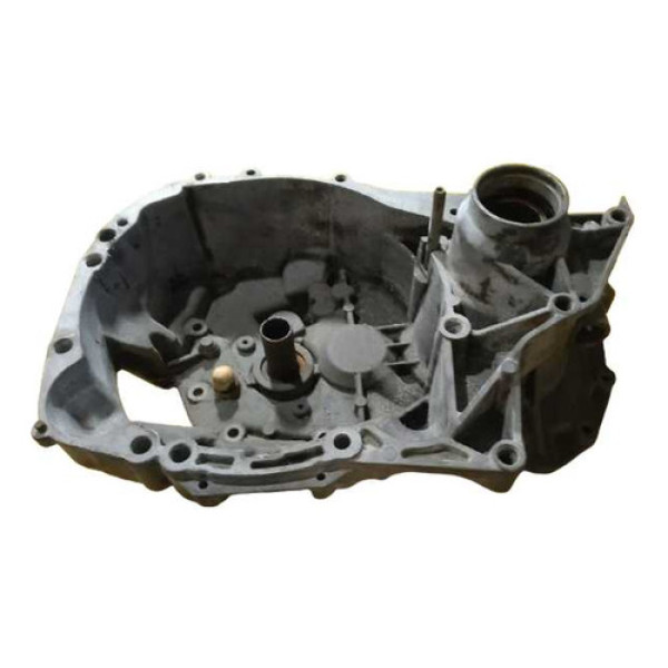 Carcaça Da Caixa Renault Sandero 1.6 8200451676