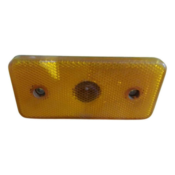 Lanterna Refletiva Volvo/onibus Amarela