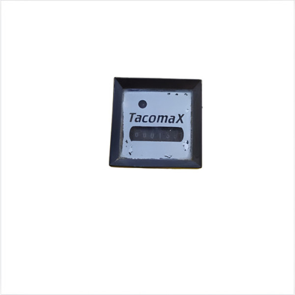 Tacografo Tacomax Frt Modelo Vre 324 S/cabos Branco