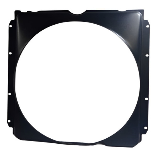 Defletor (saia) Do Radiador Mb 1113 - 1313