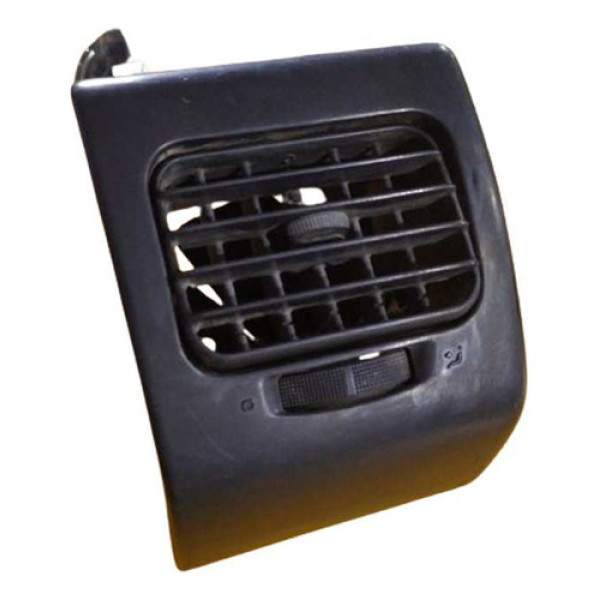 Difusor / Saída De Ar Vw Golf Iii (1h1) 1h6819710b