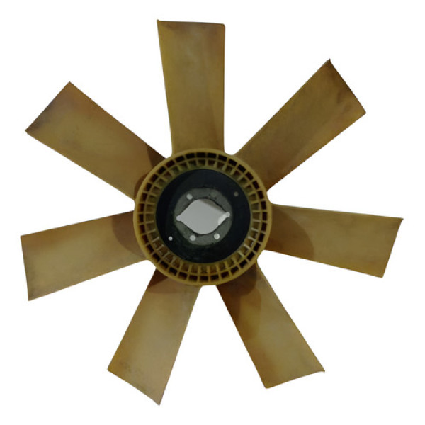 Hélice 828136 Akf 7 Pás  700 Mm 