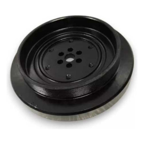 Polia Virabrequim Motor Om 906/926 Original Mercedes 9060350