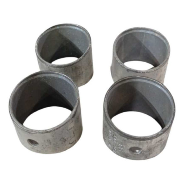 Kit 4 Bucha Biela Sbg 617 Std Novo C/ Marcas Armazenamento