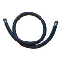 Mangueira Flexivel 3/8 9,53mm 300psi  Saej1402