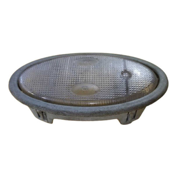 Lanterna Luz De Teto Chevrolet Celta 93307353