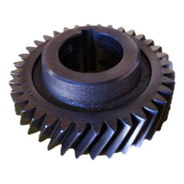 Engrenagem Da 3ª Veloc Contra Eixo Transmissão Eaton 3341184