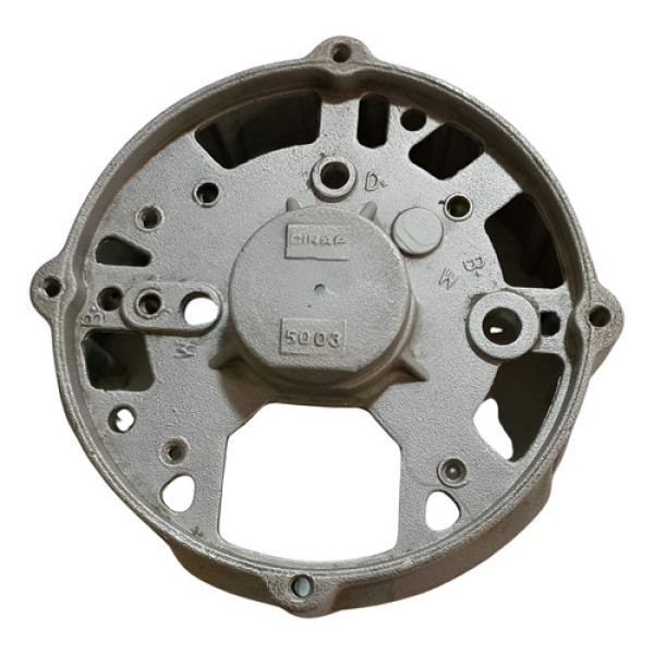 Mancal Alternador Cinap 5003 Lado Coletor Mb Om366