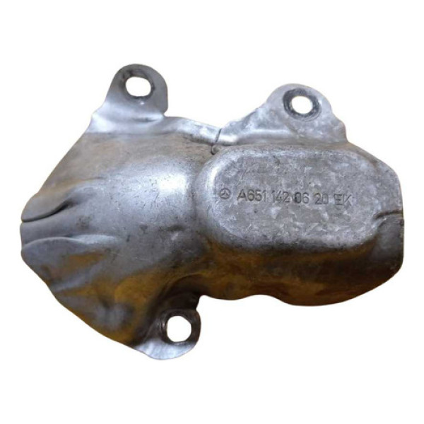 Proteção Térmica Escapamento Mb Sprinter A6511420620 