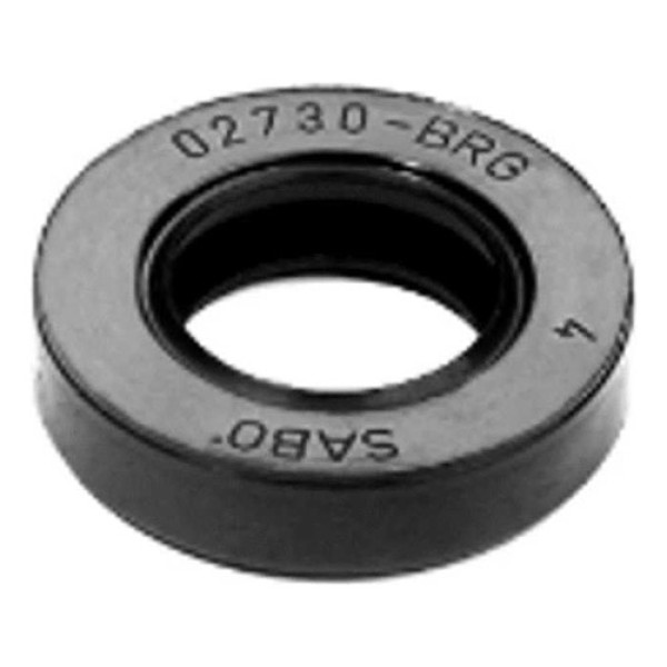 Retentor Sabo 02730 Brg 17,00x30,00x7,00mm 