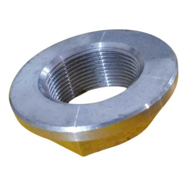 Porca Eixo Entalhado Rosca Esq. Mb 9459900250