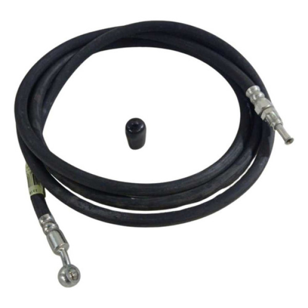 Mangueira Flexivel Freio 01/8  X 2500 C/ Term  Jacto 131664