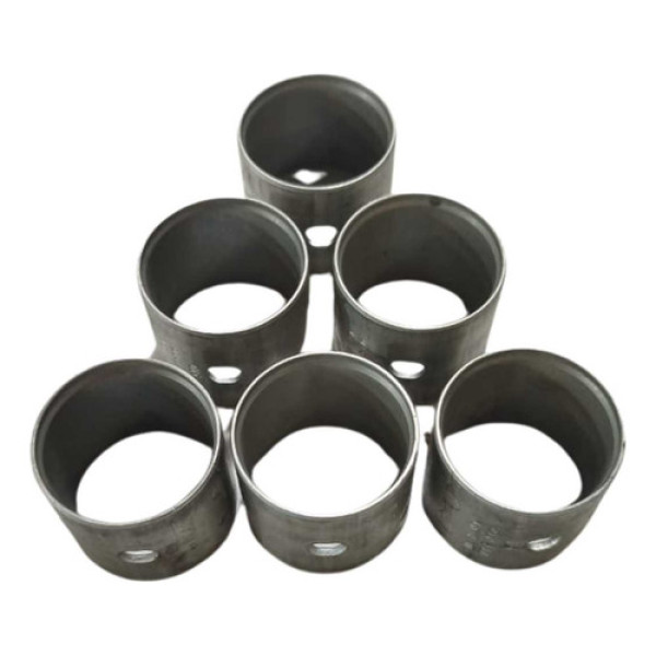 Jogo 6uni Bucha Biela Mb 314//352/366 Mahle Sbg-016-u Std-s