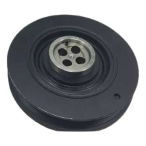 Polia Antivibratória Do Virabrequim Mwm 940703810056