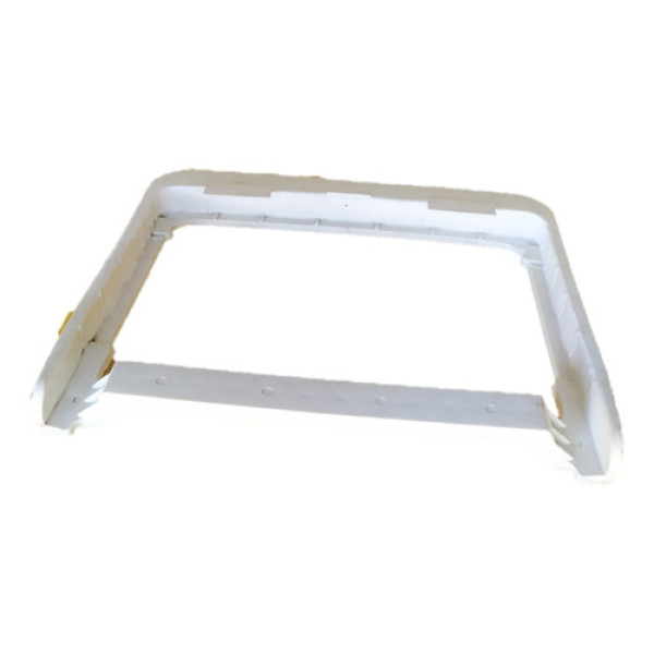 Quadro De Sustentação Poltrona Ônibus 171336531