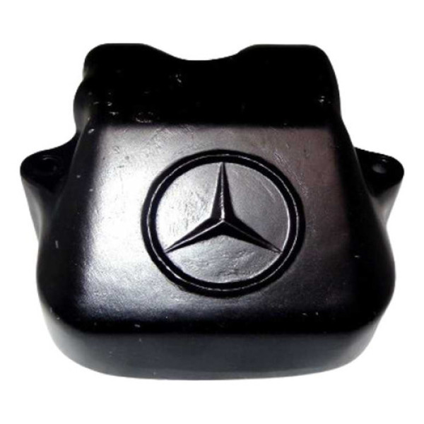 Tampa Válvula  Motor Om447 /449