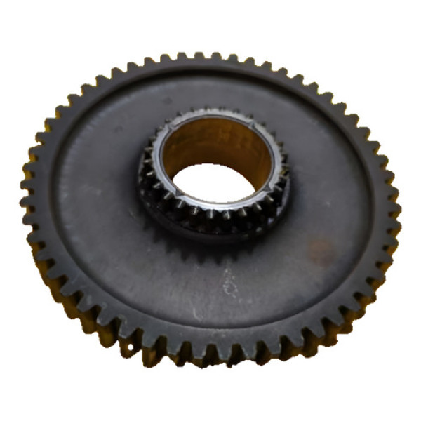 Engrenagem Primeira Marcha 55d Cx 5 Marcha Scania