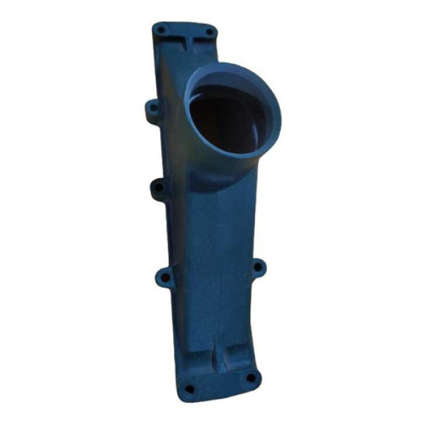 Saida Admissão Volvo 469659390