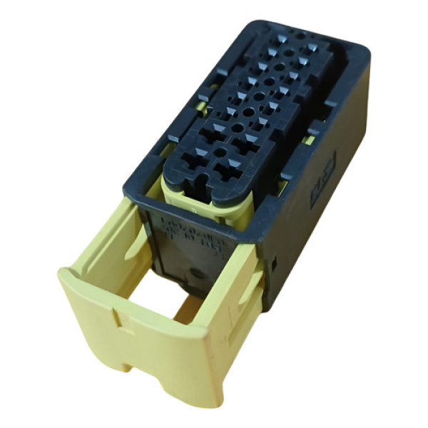 Conector Elétrico 16 Pinos  Scania 1907626