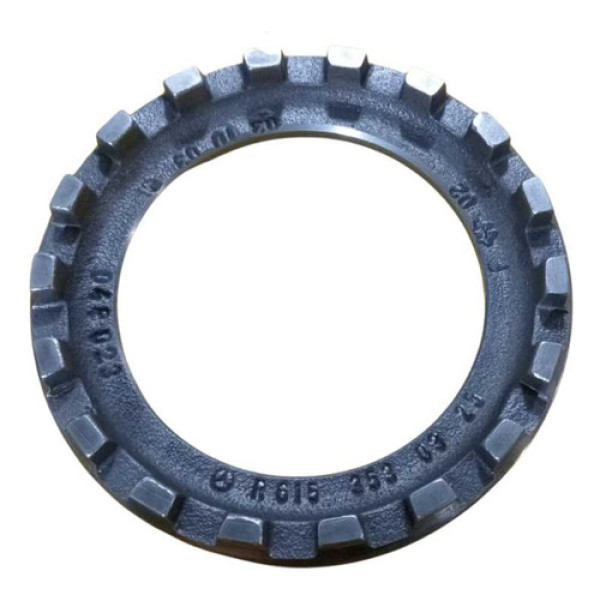 Porca Lateral Coroa Diferencial Hl4/hd 6153530325 