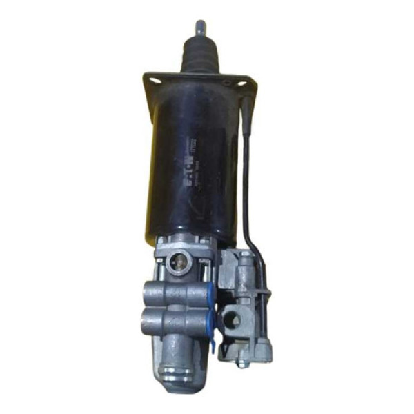 Servo Embreagem Vw 15190/17230/17280 Eaton  177022