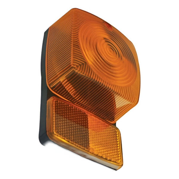 Lente Pisca Lateral Mbb O371 / Mpo Gv 706100