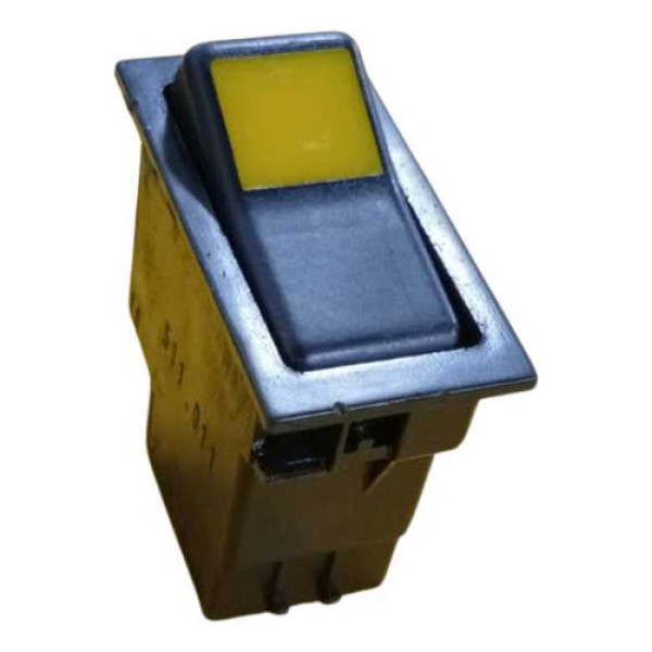 Tecla Interruptor Volvo 511011 Onibus E Caminhão