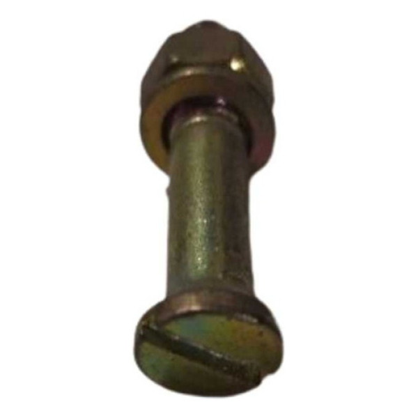 Parafuso Garfo Motor De Partida Mb Jf Bh 8 Mm C/porca