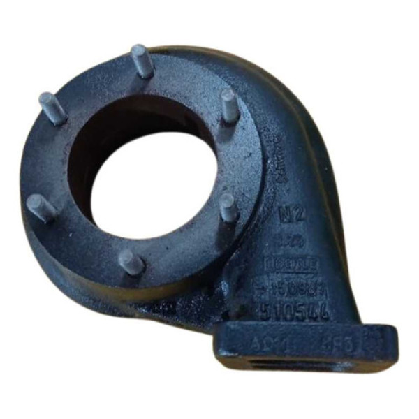 Caracol Turbina Schwitzer 150987510544