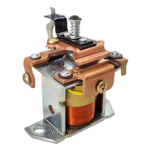 Automatico Arranque Kb 24 V