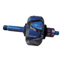 Rotor Alternador 24v Mbb 1218