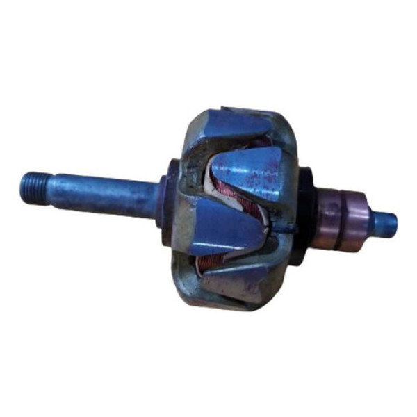 Rotor Alternador 24v Mbb 1218