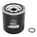 Filtro De Oleo Hengst T250w 