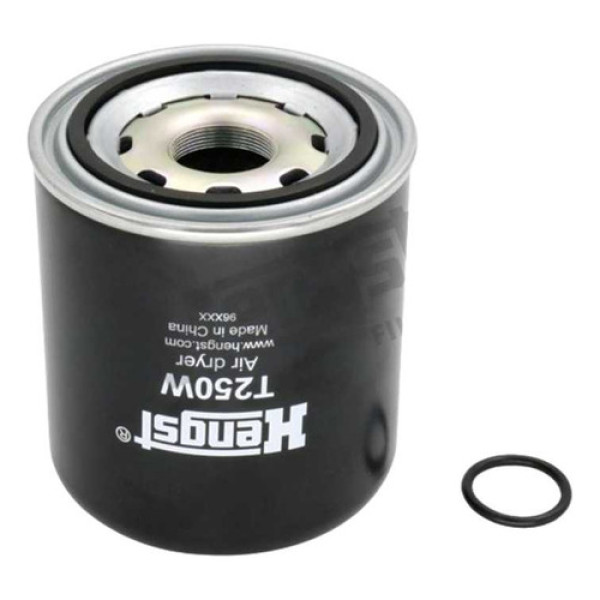 Filtro De Oleo Hengst T250w 