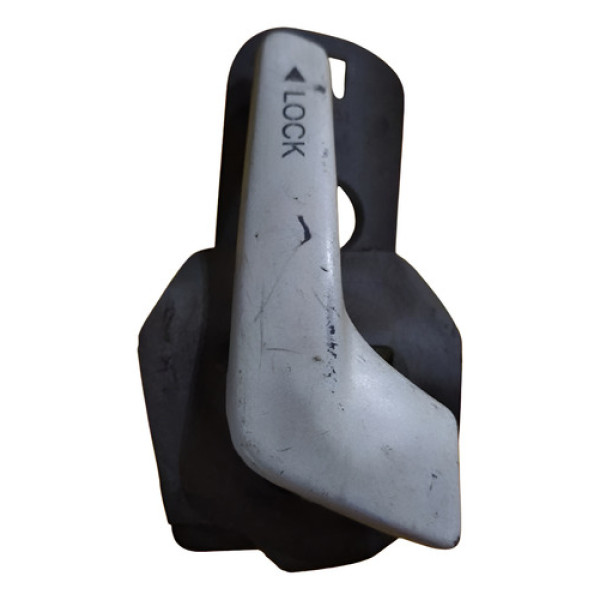 Maçaneta Interna Lado Direito Fiat Palio Siena 735332351 Dianteira