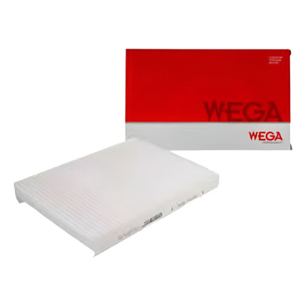 Filtro De Ar Bravo/ Stilo 2002 Wega - Akx-35711