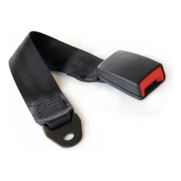 Fecho Cinto Seguranca Haste Movel 28cm Bxy-150 Bc