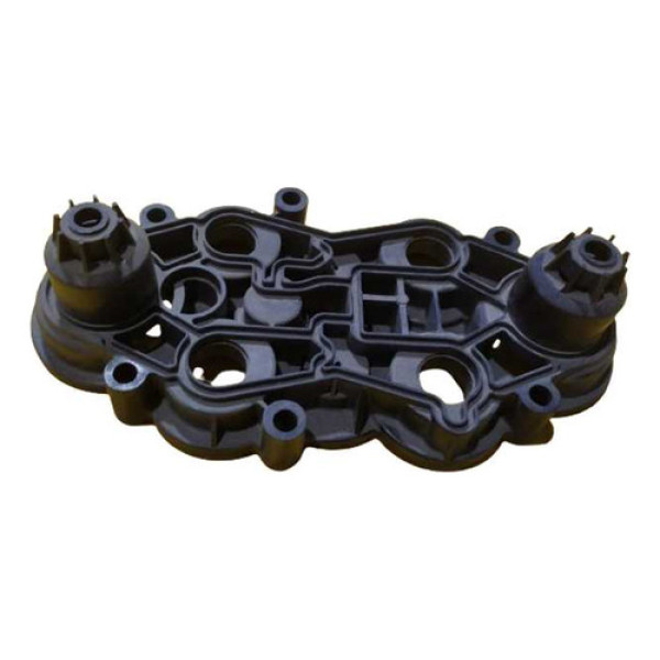 Carcaça 4 Vias Apu Ford Knorr C728602a