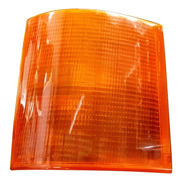 Lente Da Lanterna Dianteira Ld O400