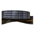 Correia Dupla Contitech Avx2x13x1985la