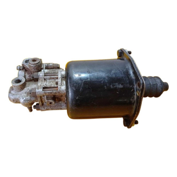 Servo Embreagem Tipo Wabco Mercedes Benz/vw/ford 970051571