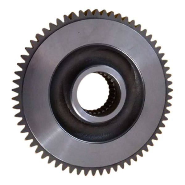 Engrenagem 63 Dentes D.i 42 X D.e 168 Agco Ferguson 6711