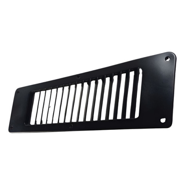 Grade Lateral Entrada Ar Esquerda Capo Volvo 1664978 