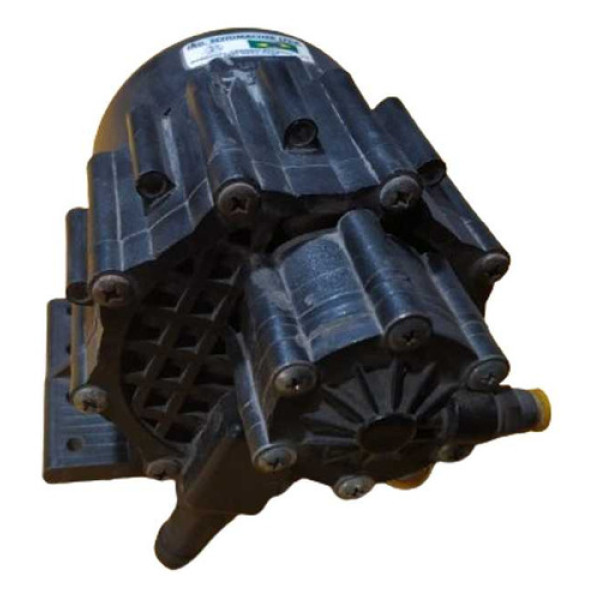 Bomba Do Sanitário Marcopolo Paradiso 1350 2018