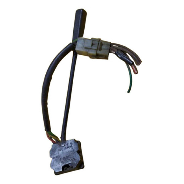 Chave Limpador (1594959)volvo N10/nl10/nl12 Onibus B58e/b10m