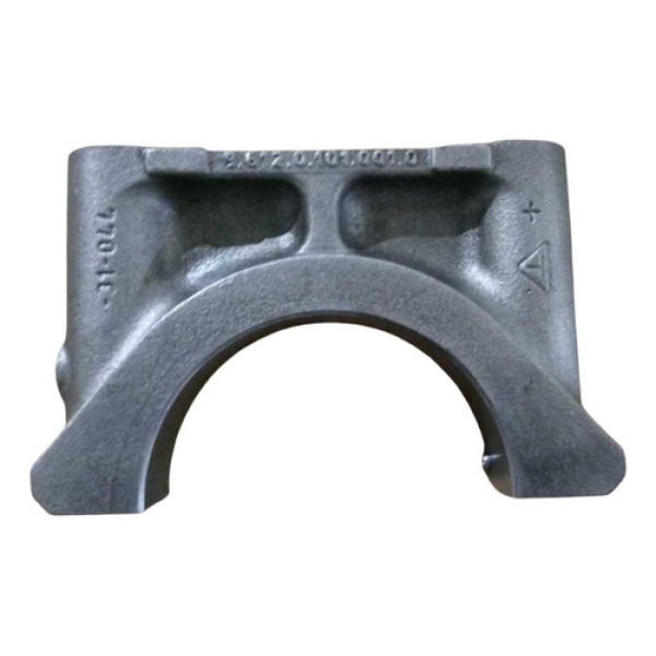 Mancal Motor Mwm X12  961201010010 5 