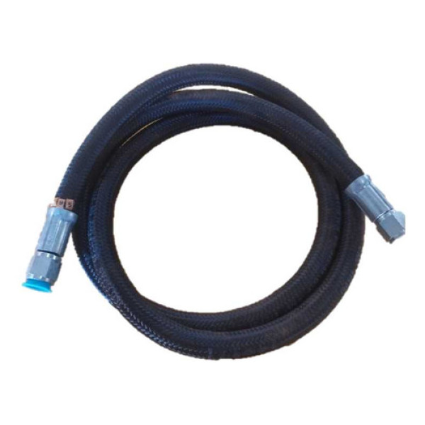 Mangueira Do Compressor 1619486